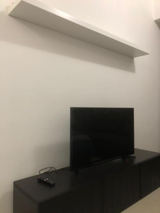 Happy Continew 2 Bedrooms - Trx Kl Apartment Kuala Lumpur
