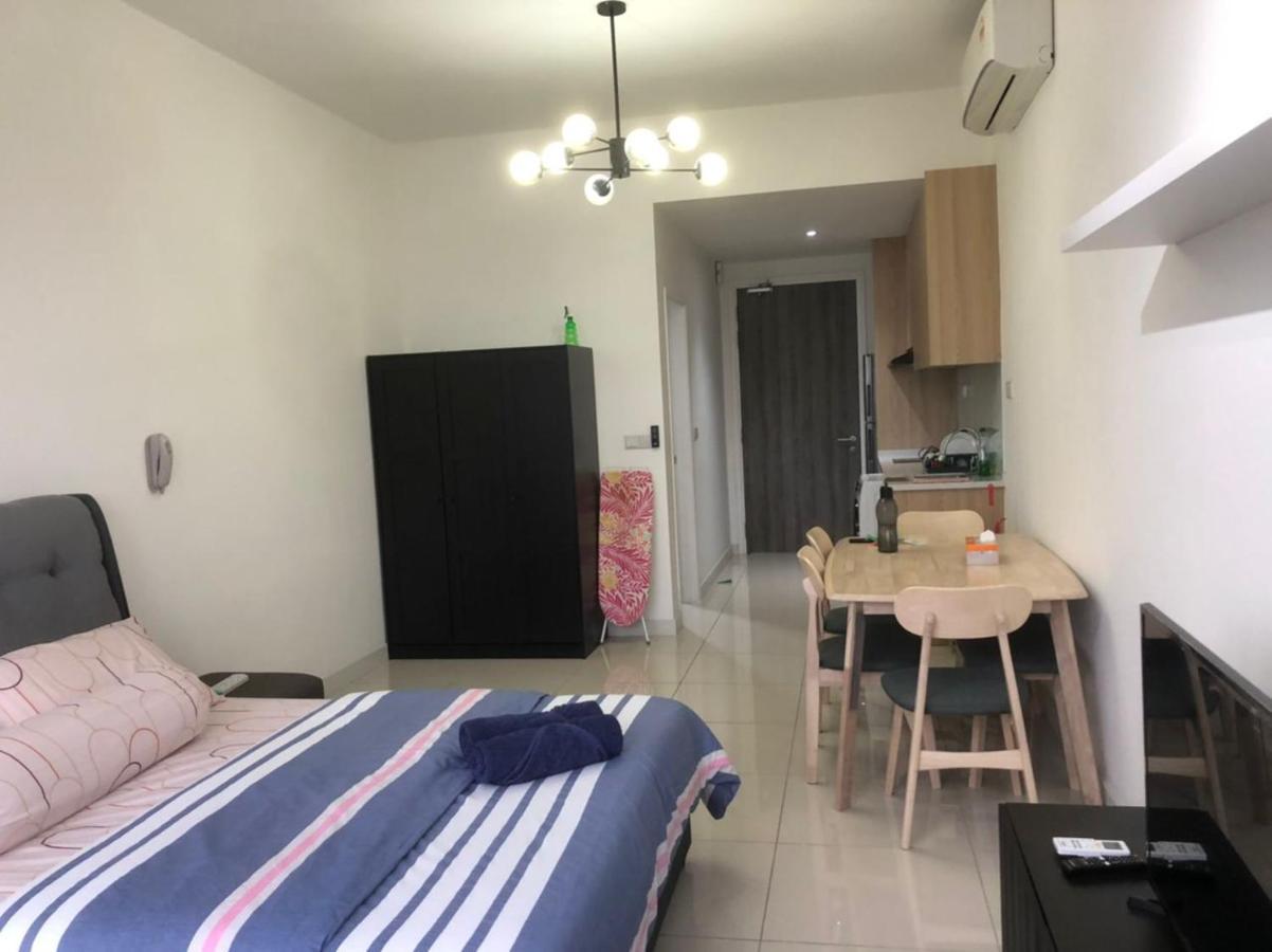Happy Continew 2 Bedrooms - Trx Kl * Kuala Lumpur