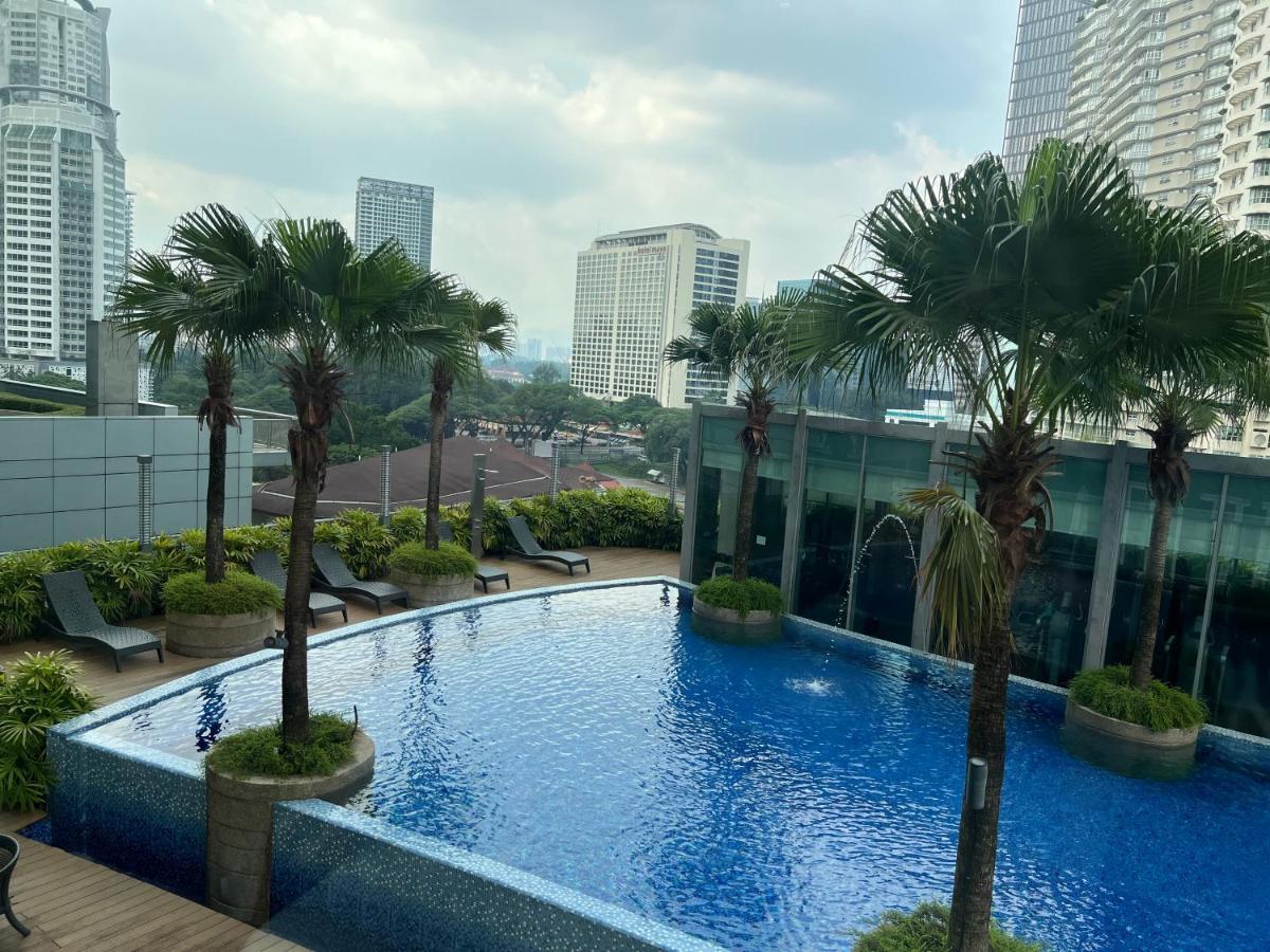 Vortex Service Klcc Kl *