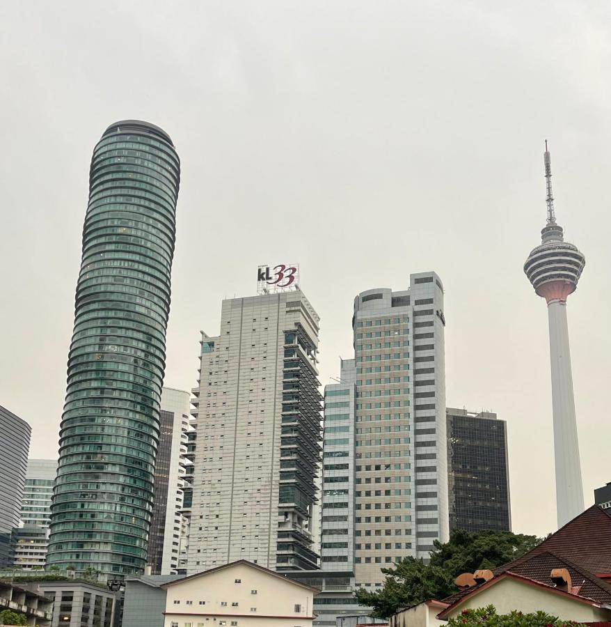 Vortex Service Klcc Kl Kuala Lumpur