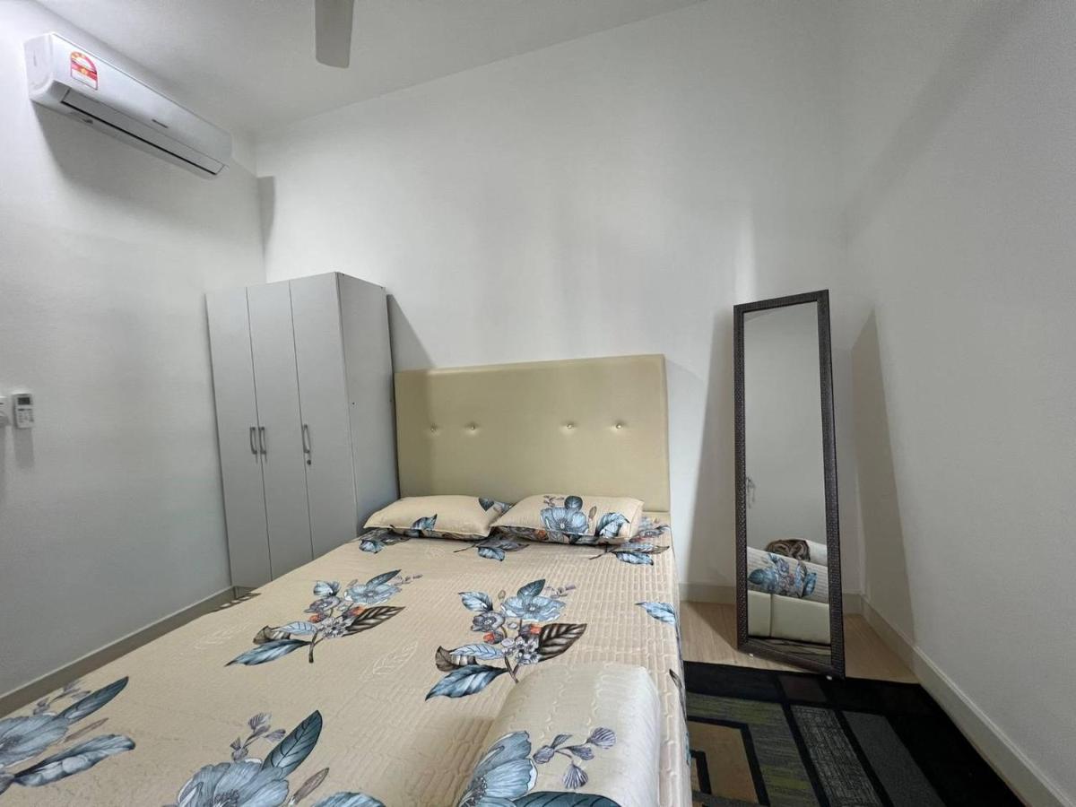 Căn hộ Dsistyle Islamic House Kuala Lumpur