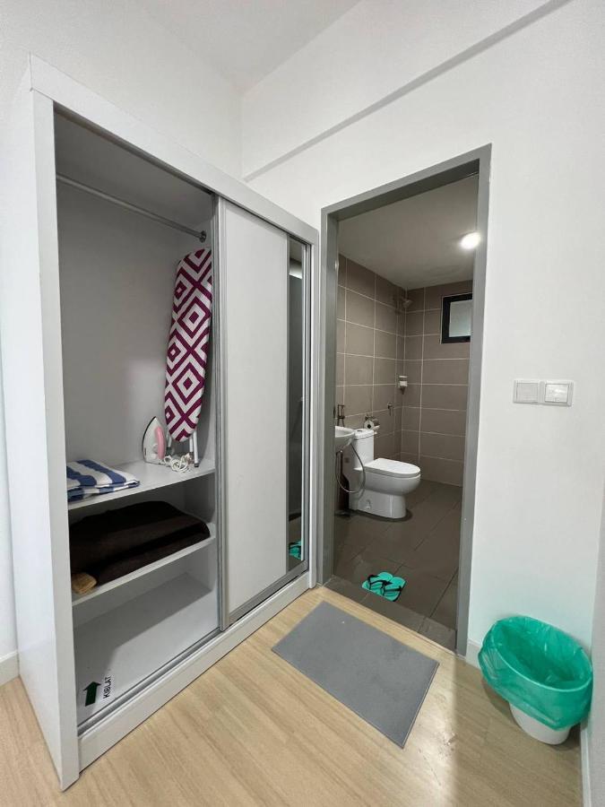 Căn hộ Dsistyle Islamic House Kuala Lumpur