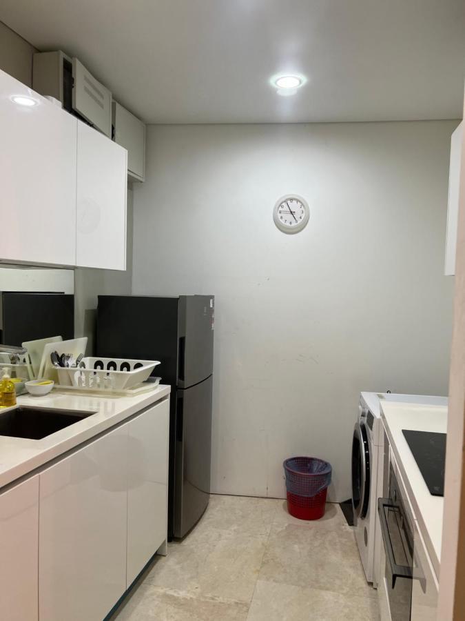 Vortex Service Klcc Kl Apartment