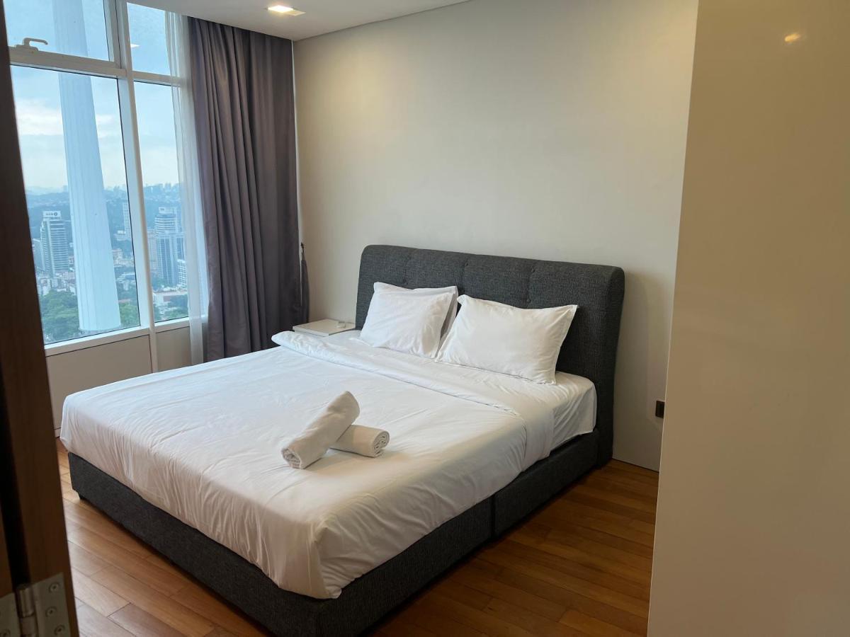 Vortex Service Klcc Kl Apartment