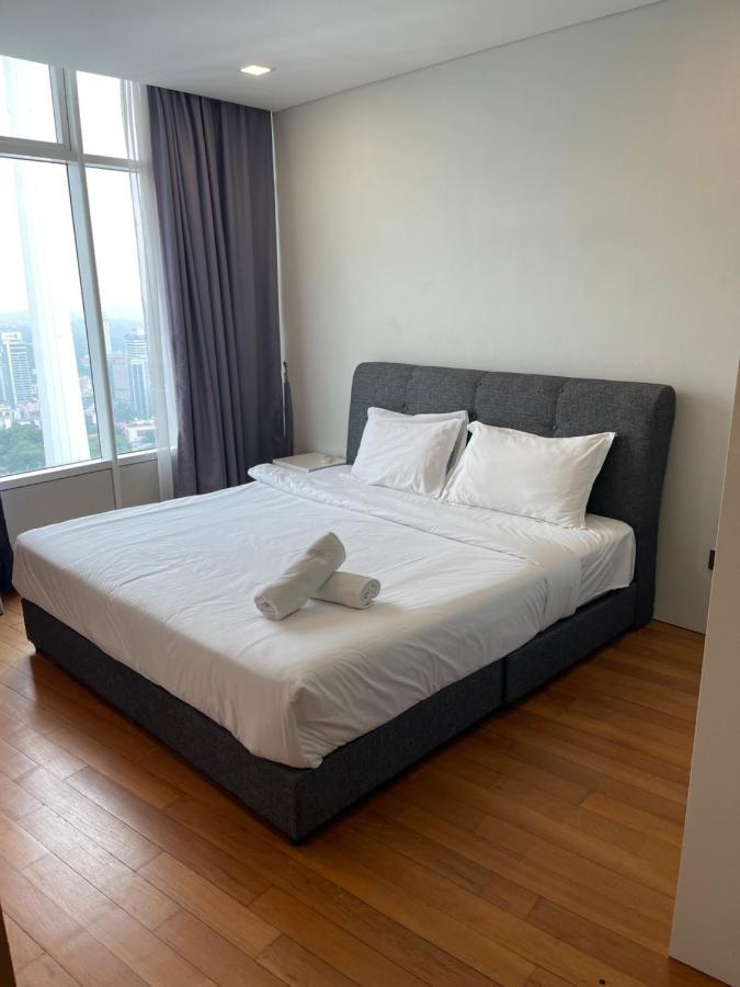 Apartment Vortex Service Klcc Kl