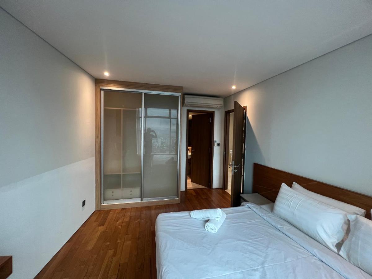 Vortex Service Klcc Kl Apartment Kuala Lumpur