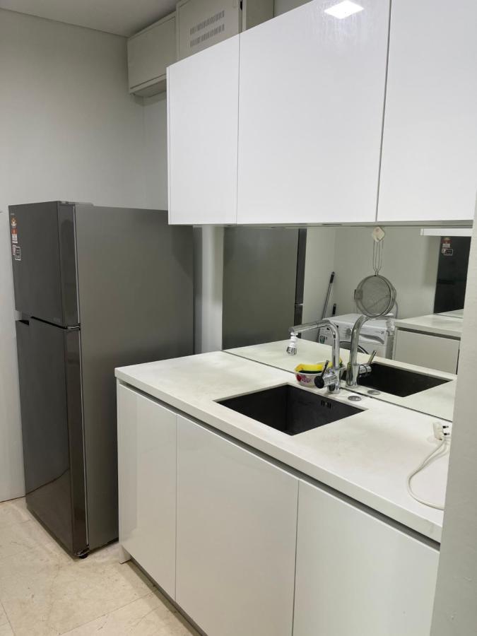 Vortex Service Klcc Kl Apartment