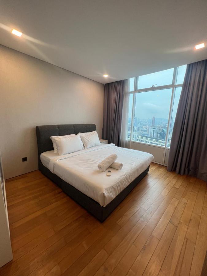 Apartment Vortex Service Klcc Kl