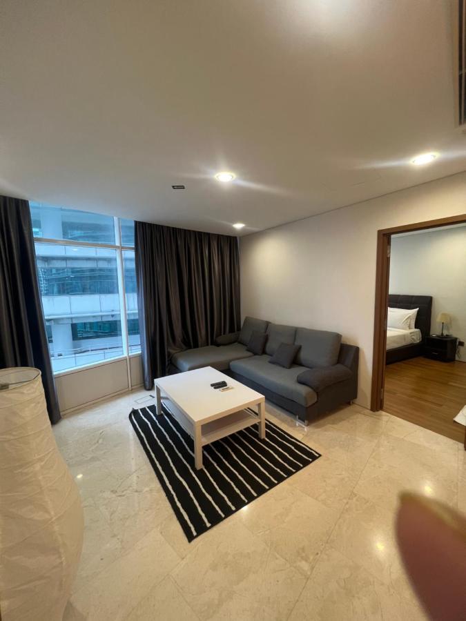 Vortex Service Klcc Kl Apartment