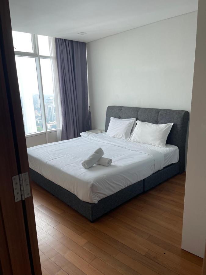 Apartment Vortex Service Klcc Kl