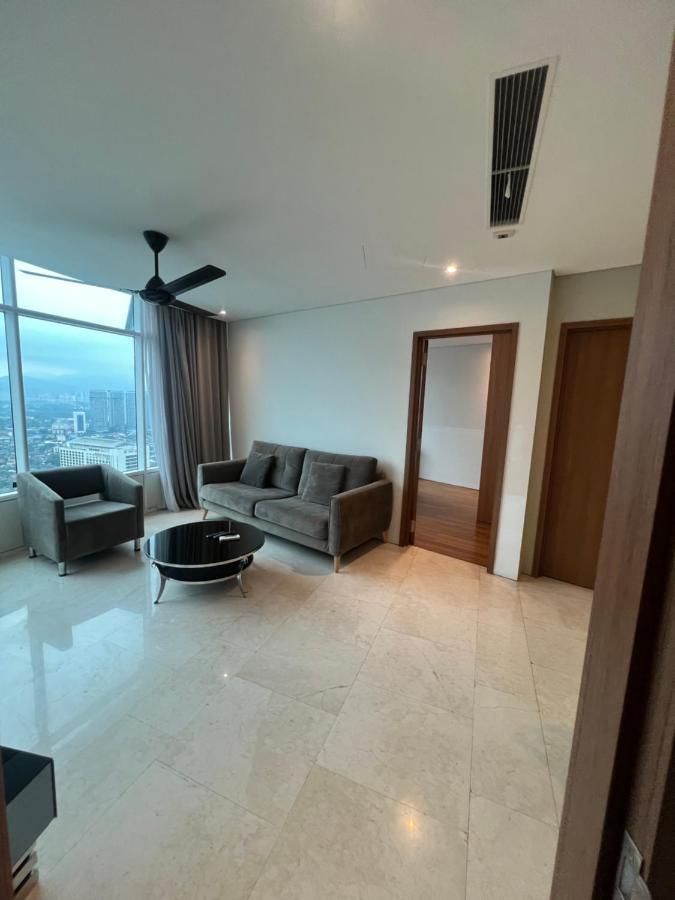 Vortex Service Klcc Kl Apartment