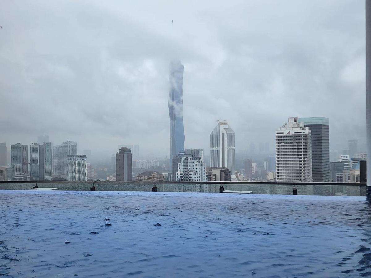 Colony Klcc By Homebrickz Apartamento *