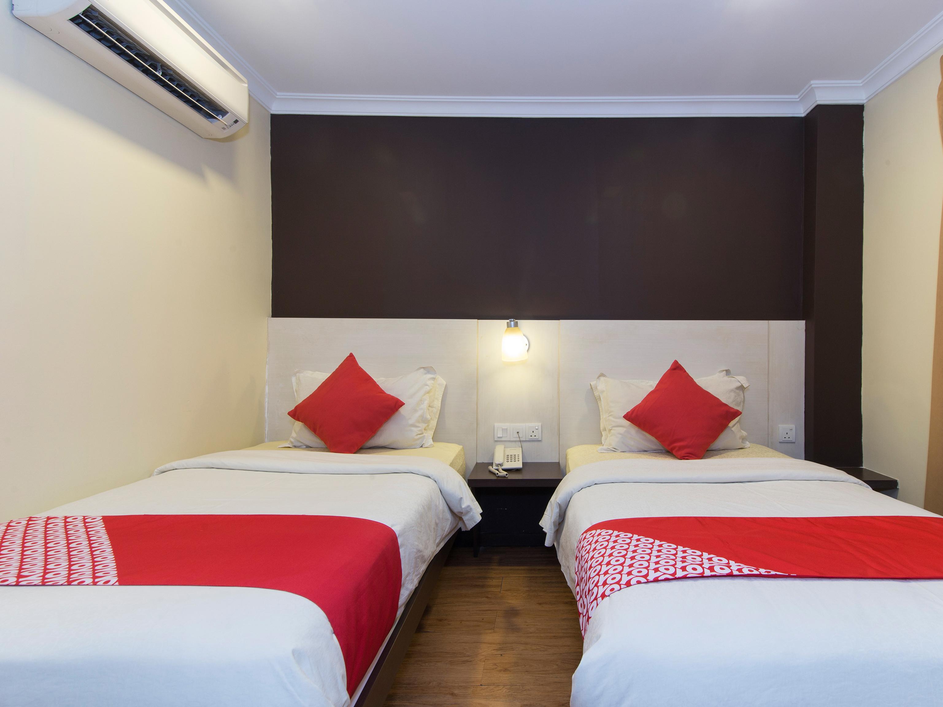 De'grand Orchard Khách sạn Kuala Lumpur