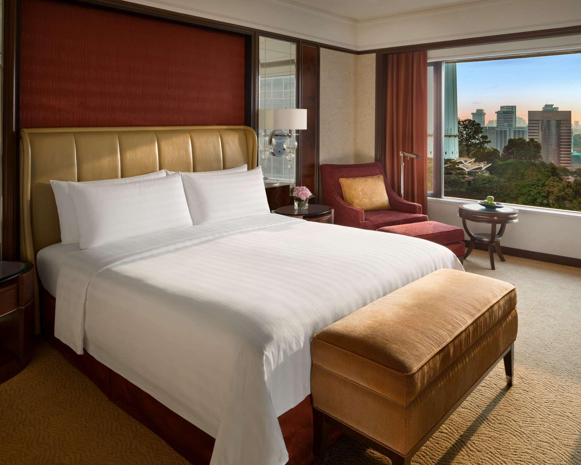 Shangri-la Hotel Kuala Lumpur