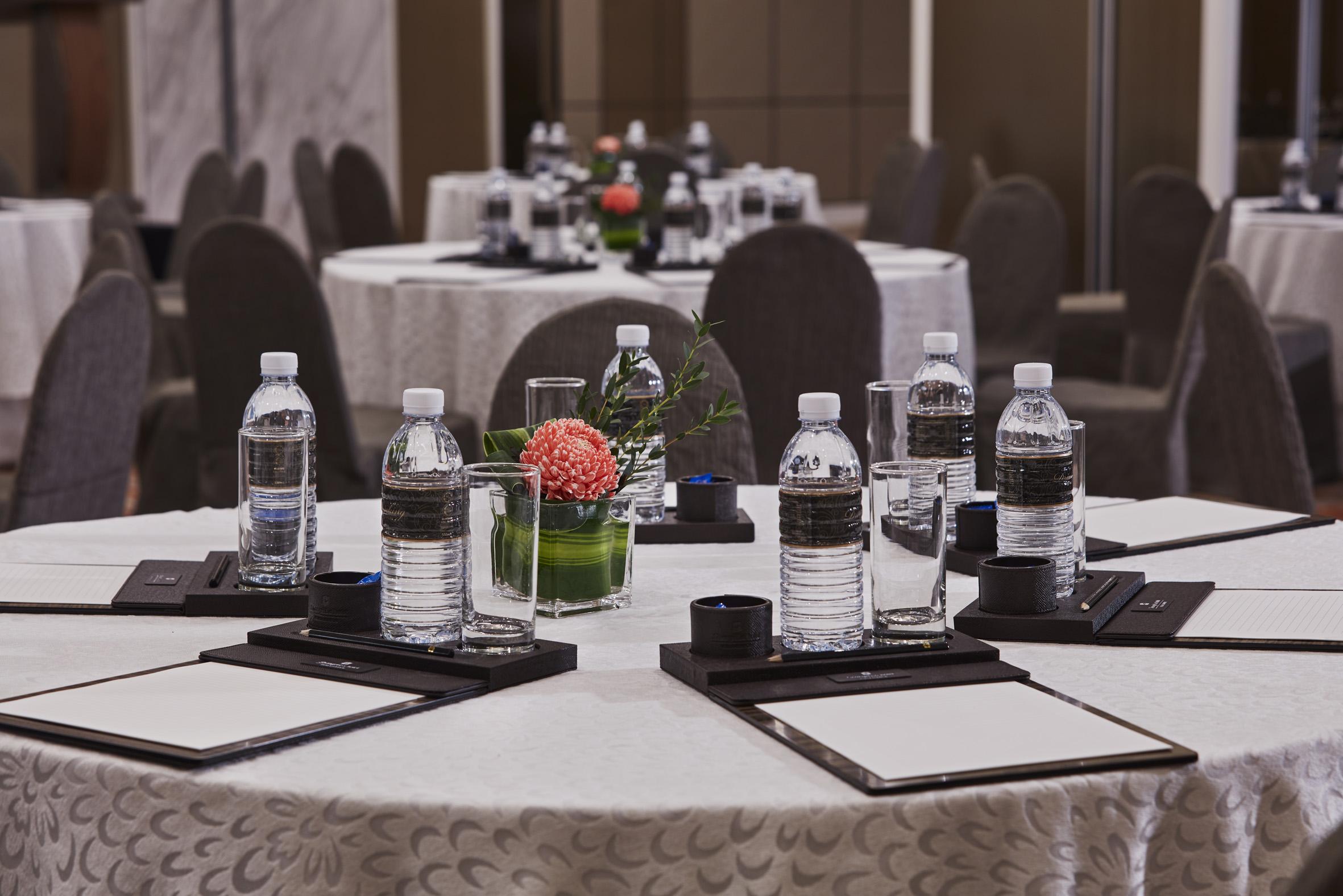 Shangri-la 5* Kuala Lumpur