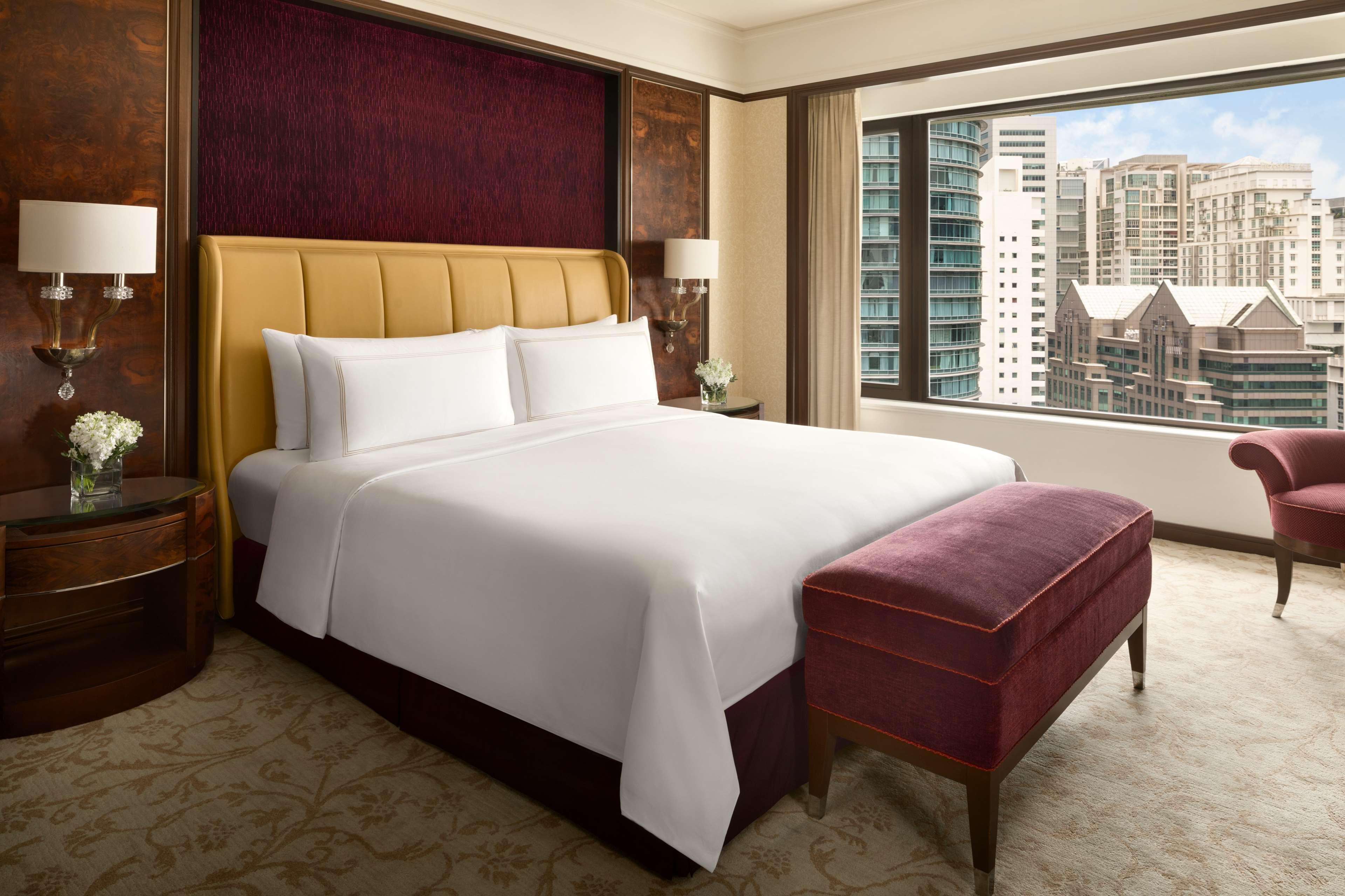 Hotel Shangri-la 5*