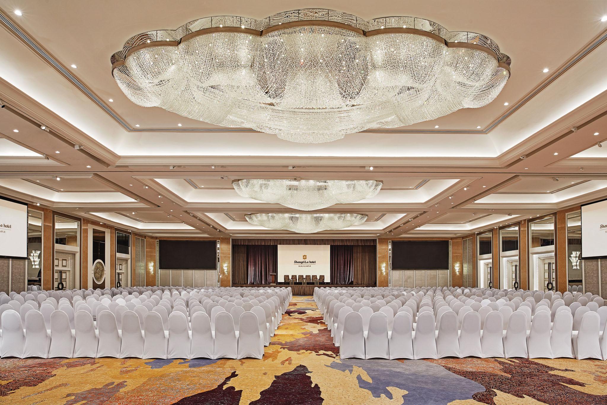 Hotel Shangri-la