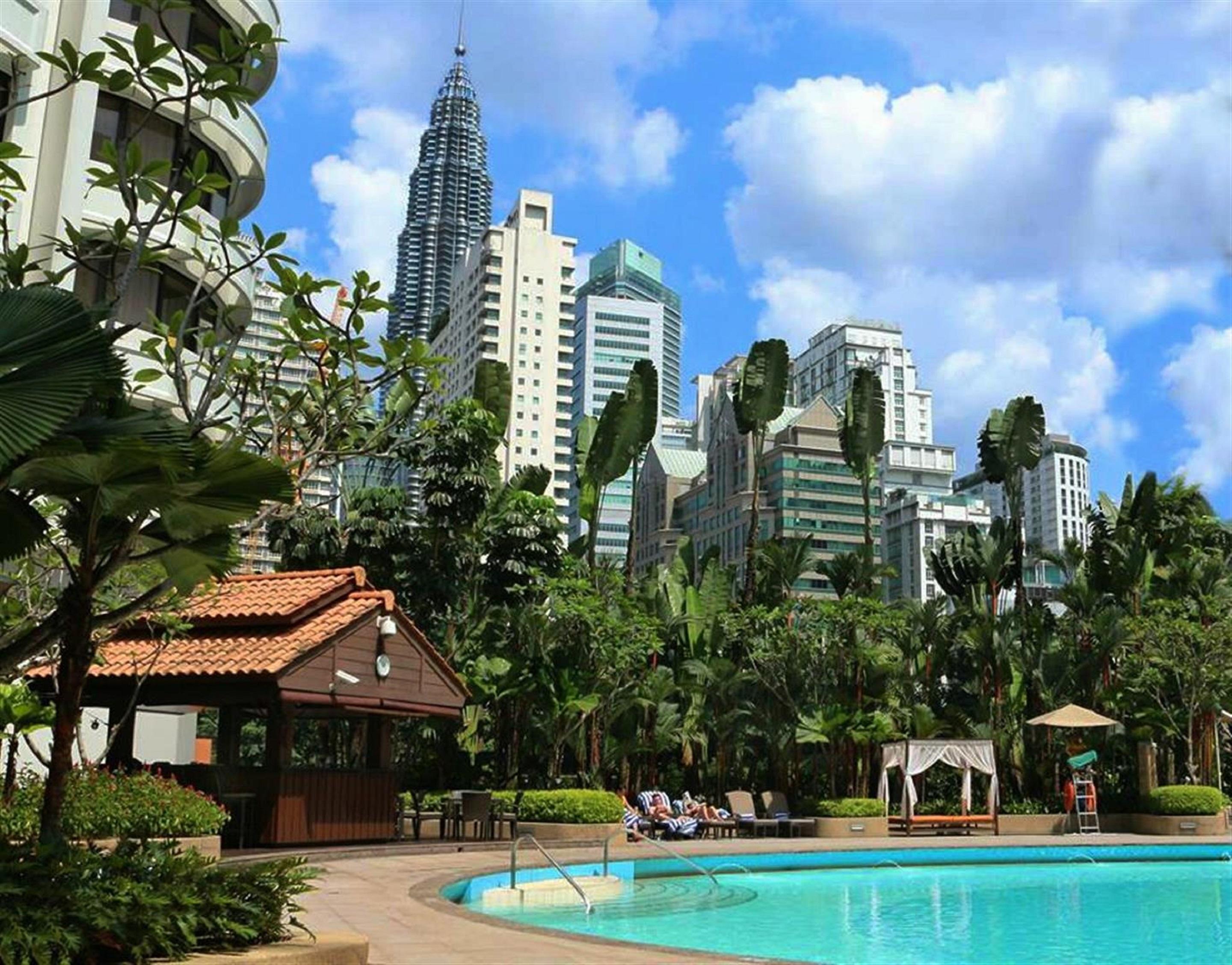 Hotel Shangri-la Kuala Lumpur
