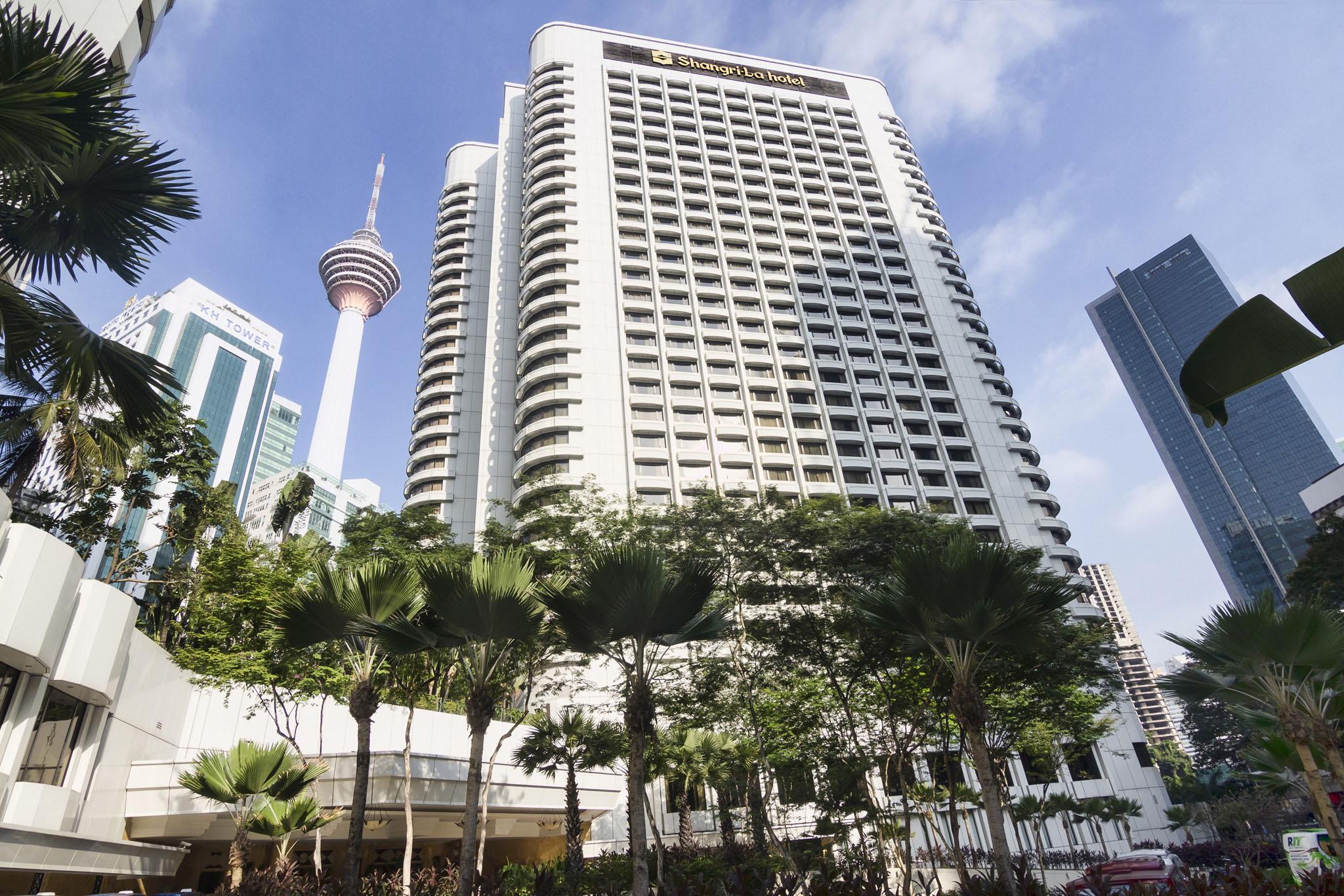Hotel Shangri-la Kuala Lumpur