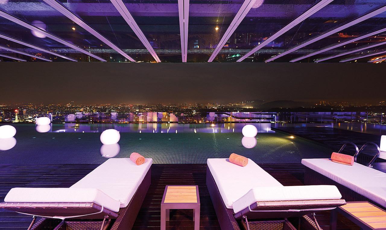 Capri By Fraser, Kuala Lumpur/malaysia 4* Kuala Lumpur