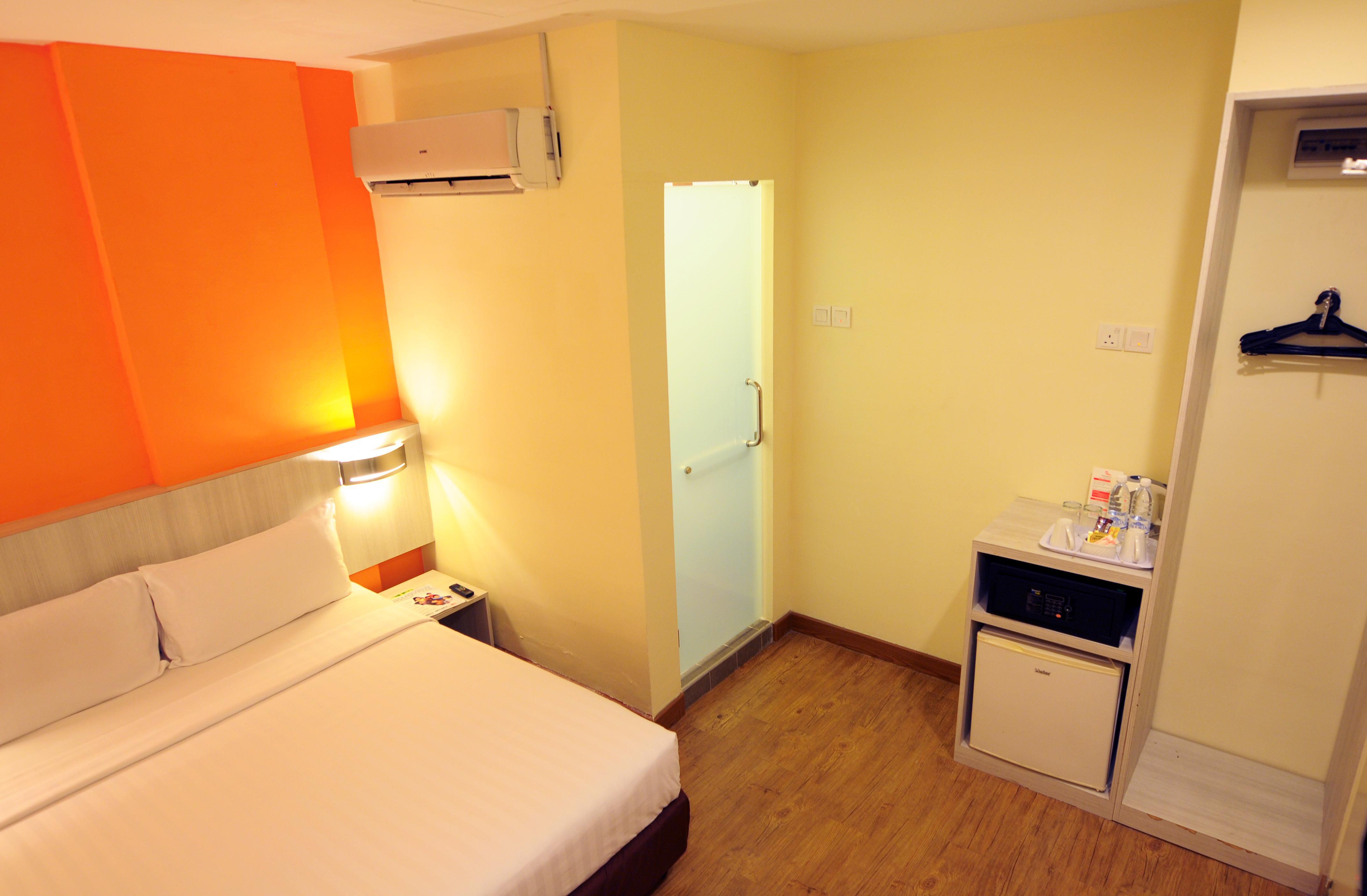 Sentral Kl @ Kl Sentral Station Hotel Kuala Lumpur