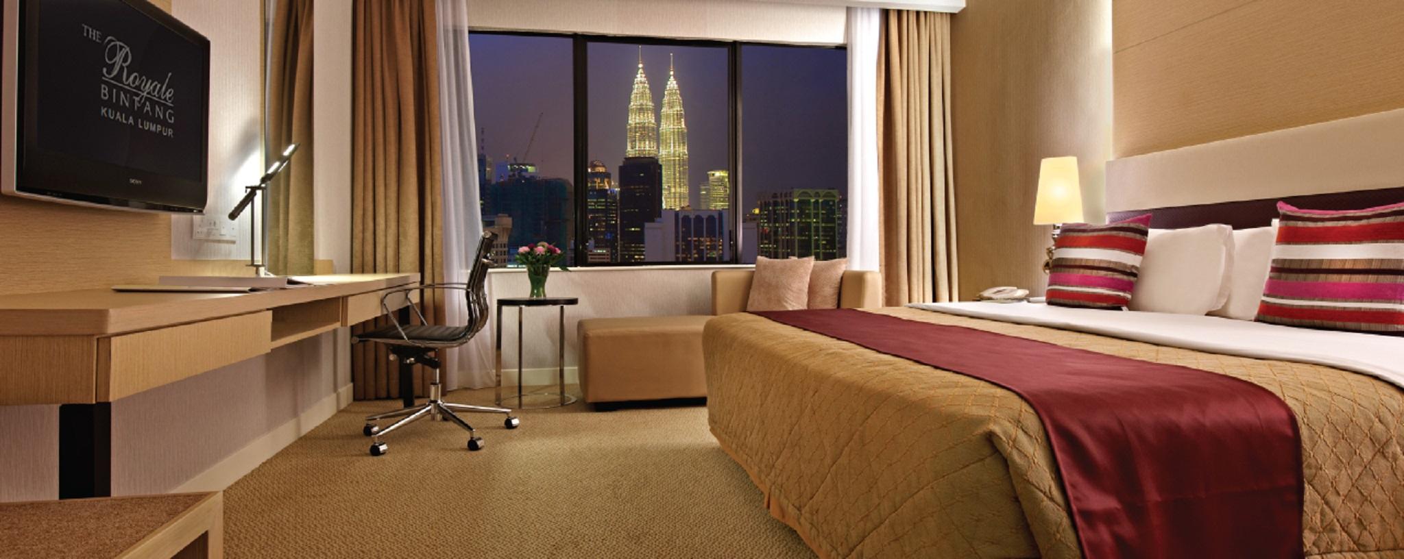 Royale Chulan Bukit Bintang