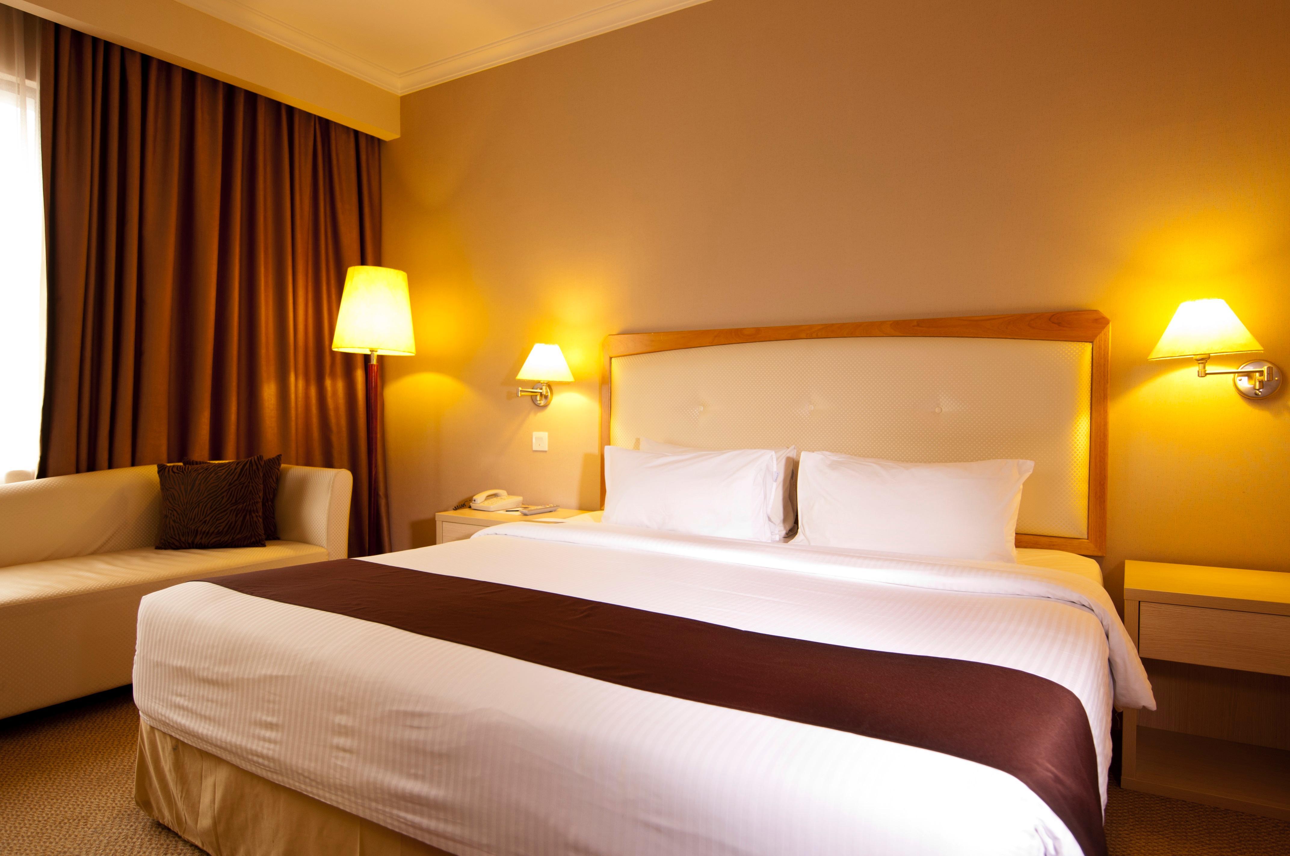Royale Chulan Bukit Bintang