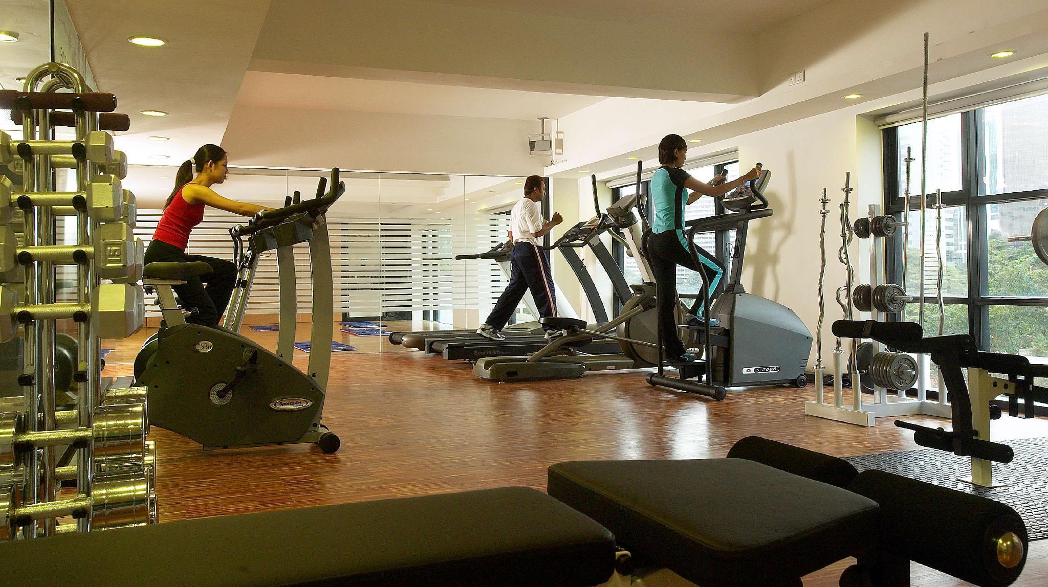 Maya Centre 5* Kuala Lumpur