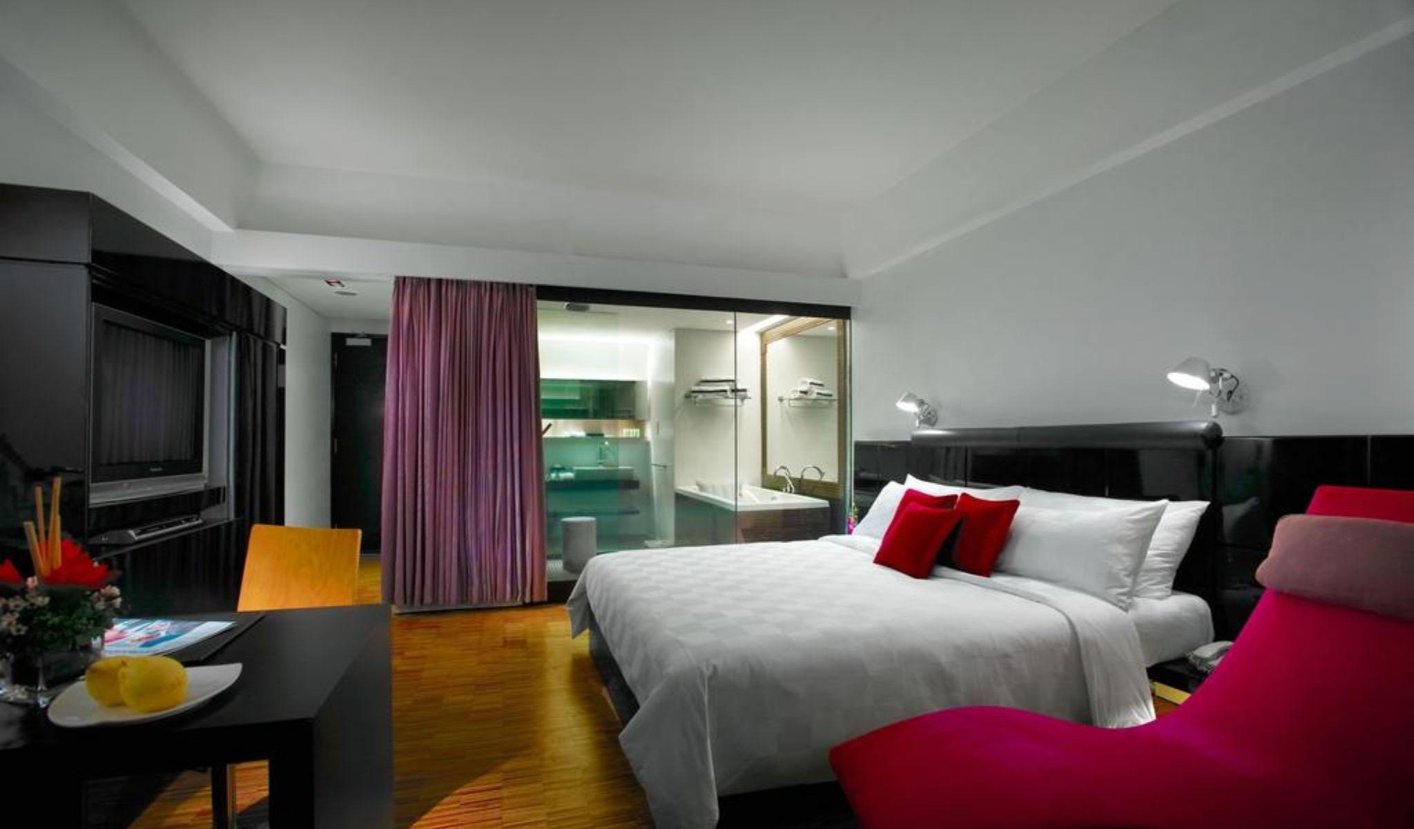 Hotel Maya Centre 5*