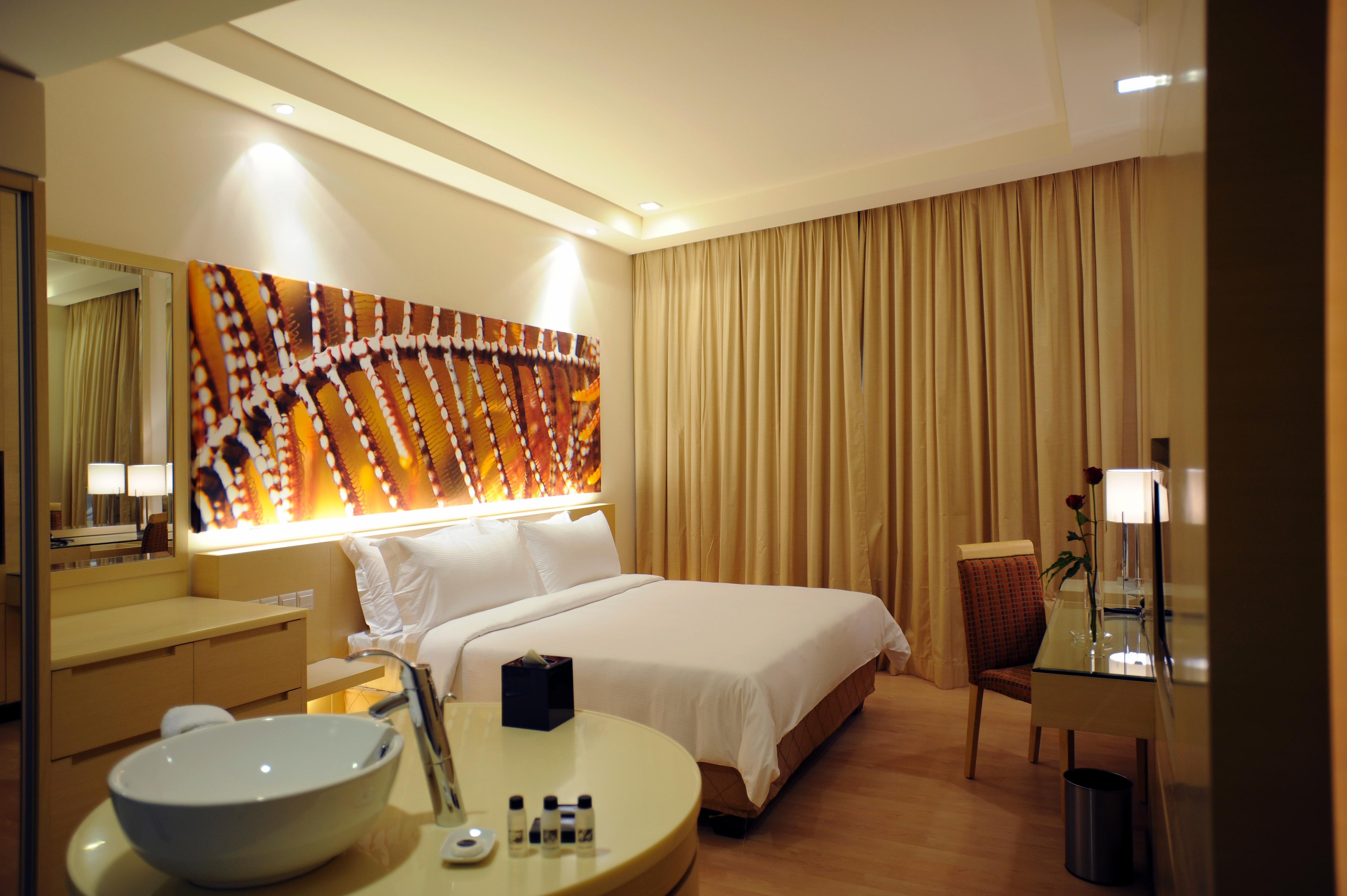 Ansa Hotel