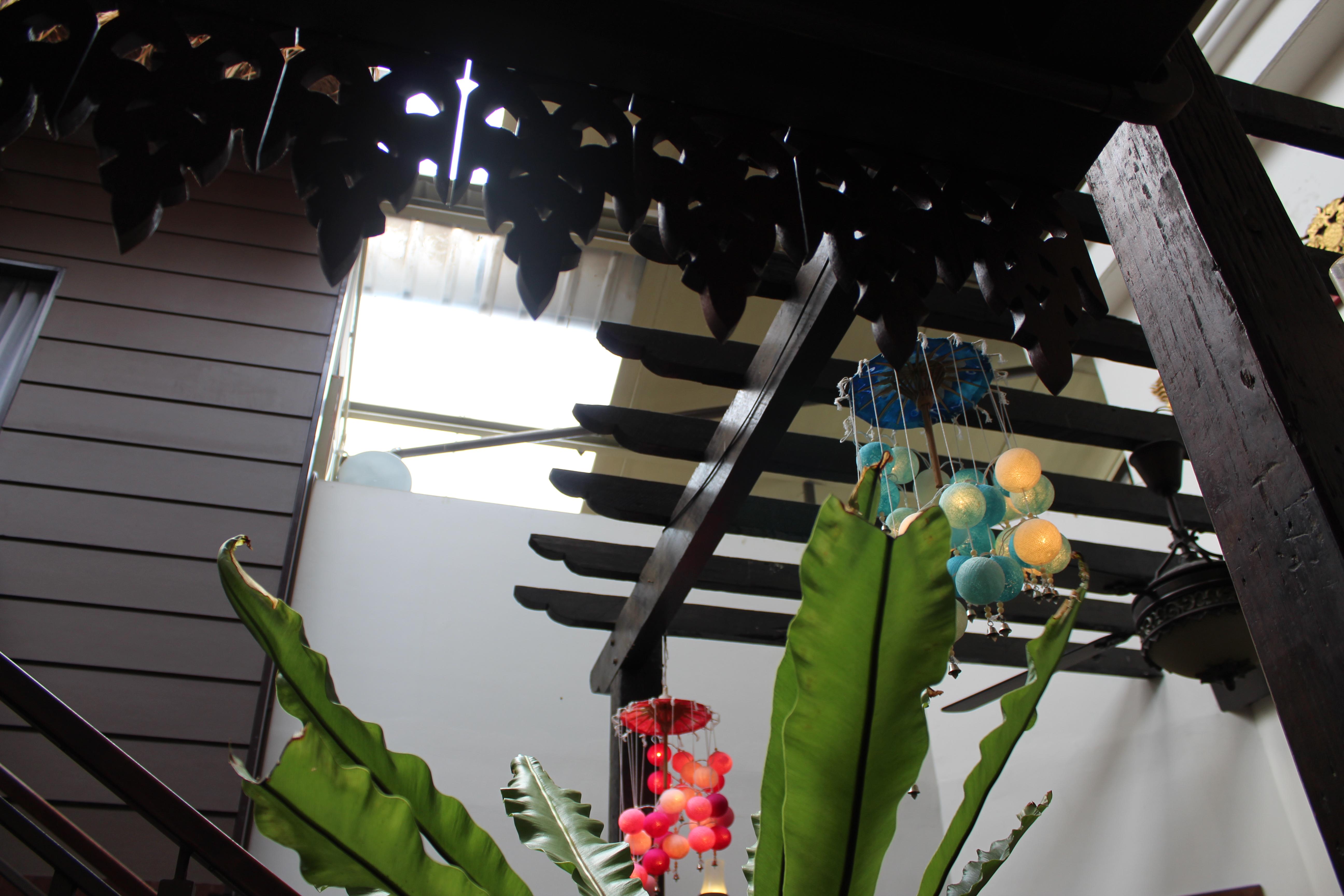 Anggun Boutique Hotel 4*