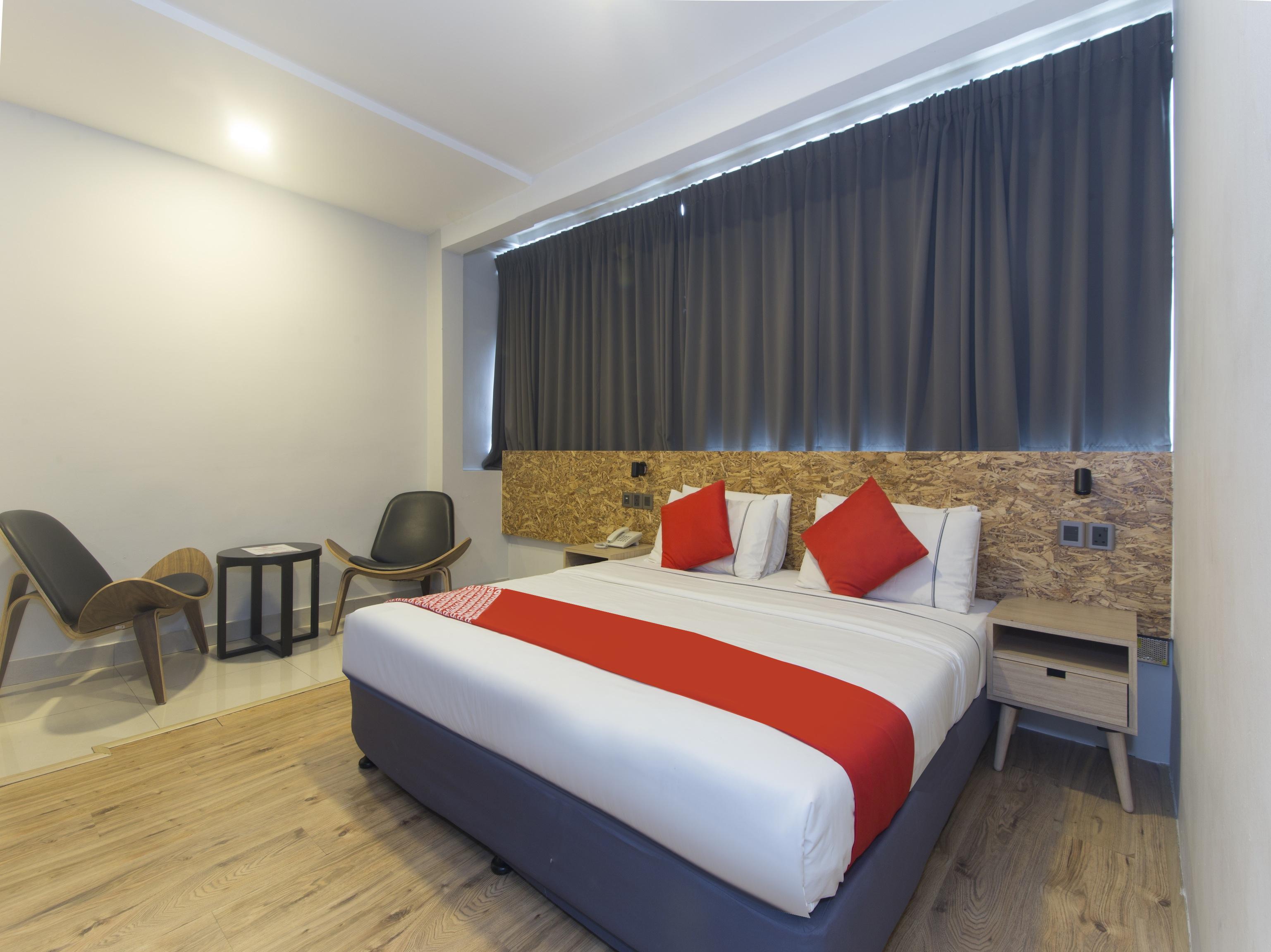 Hotel Oyo 148 I Kuala Lumpur