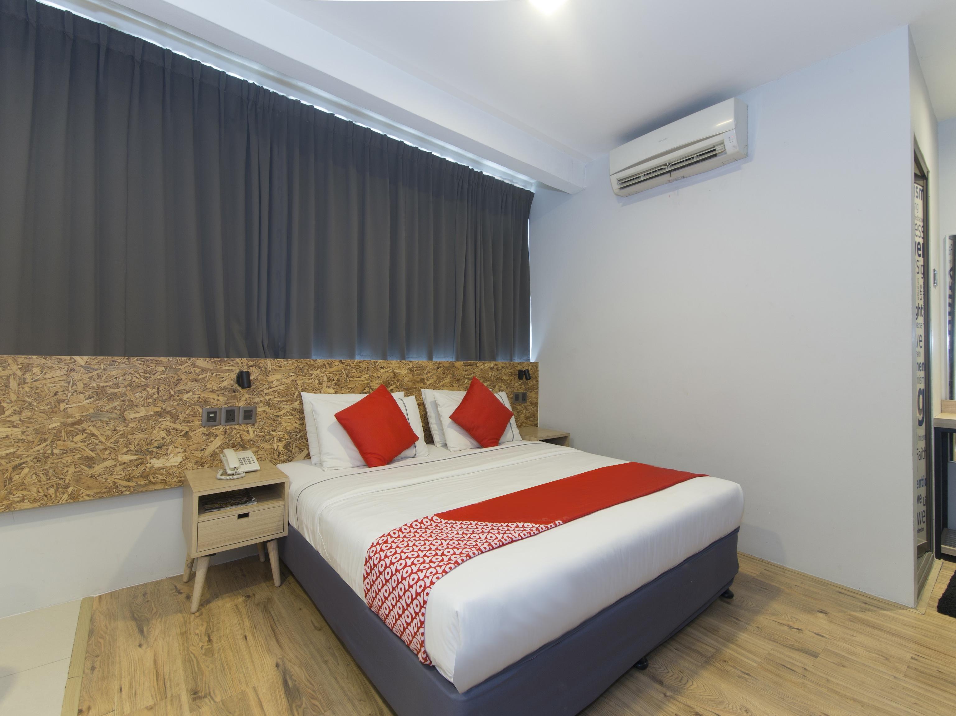 Oyo 148 I Hotel Kuala Lumpur