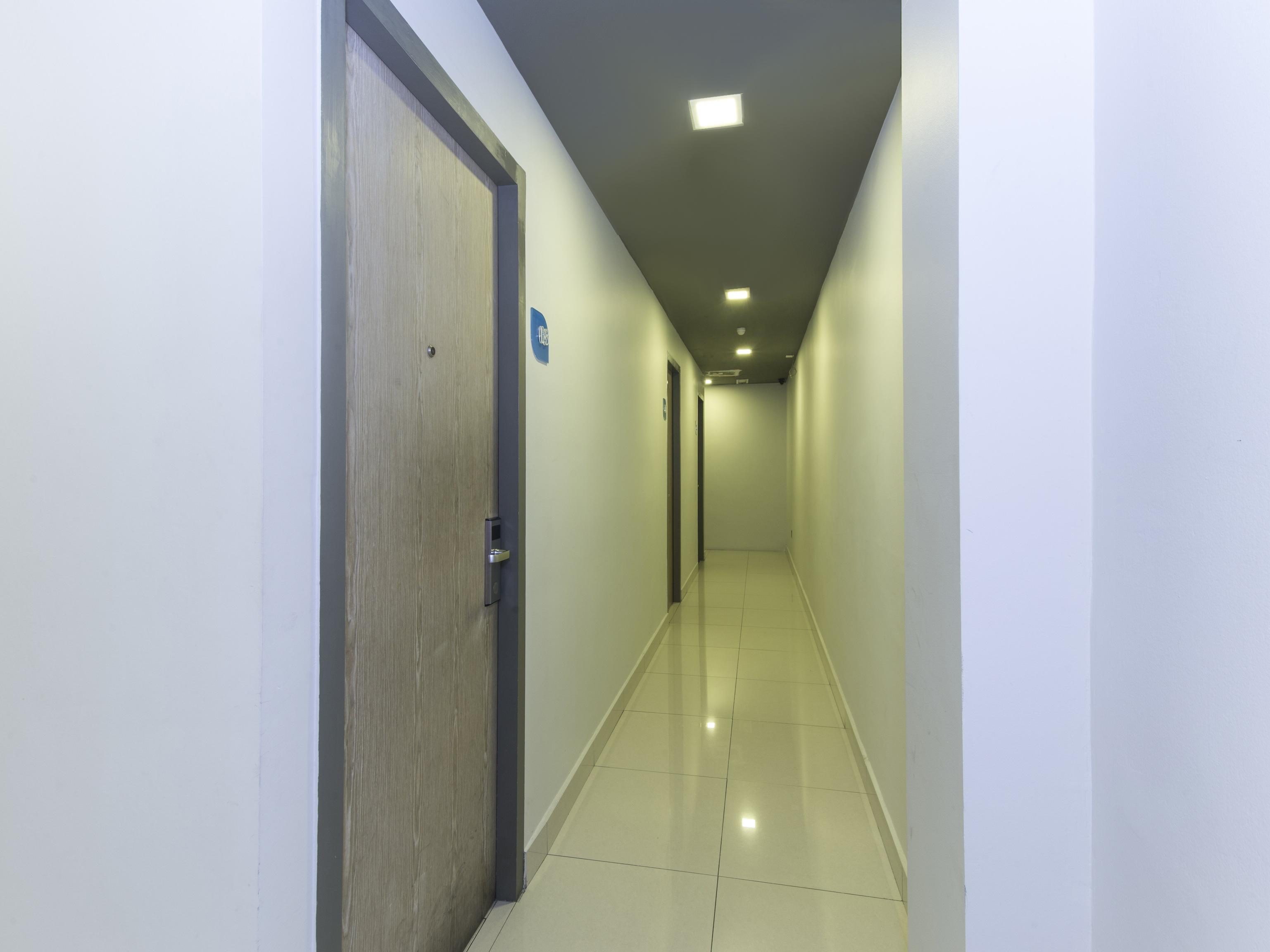 Oyo 148 I Hotel Kuala Lumpur