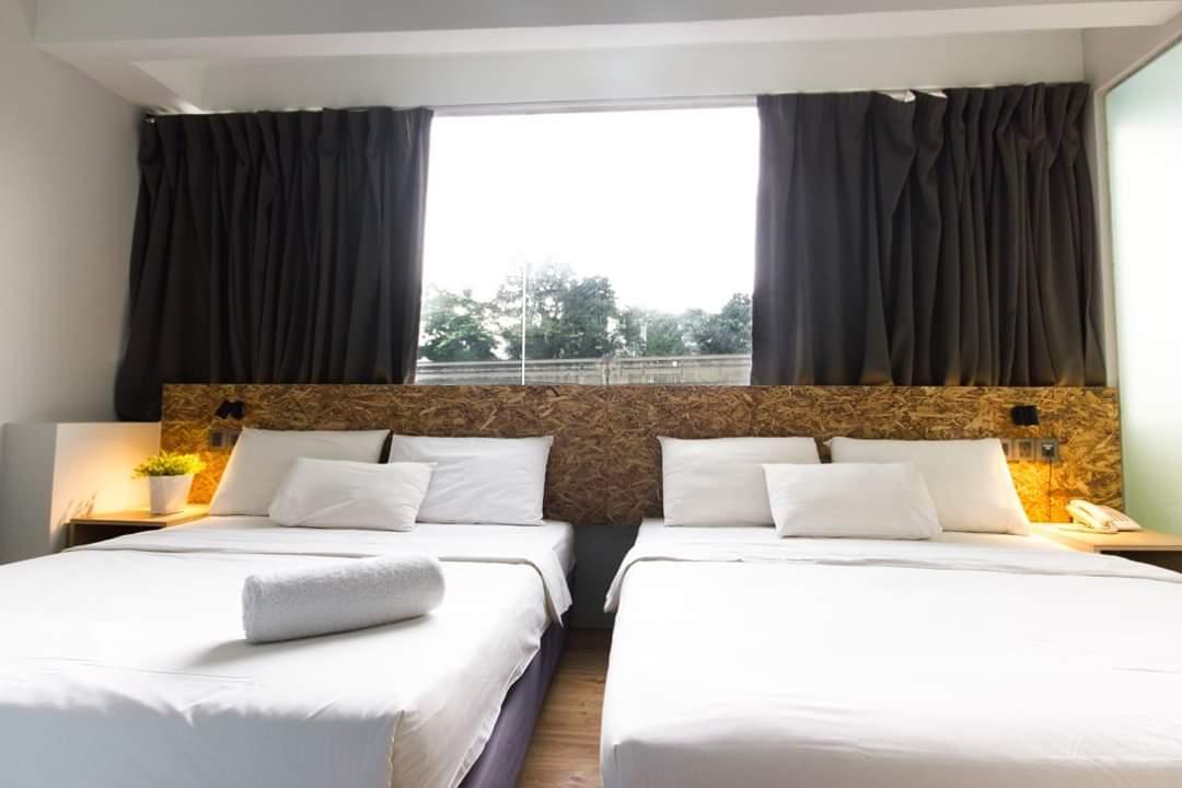 Oyo 148 I Hotel
