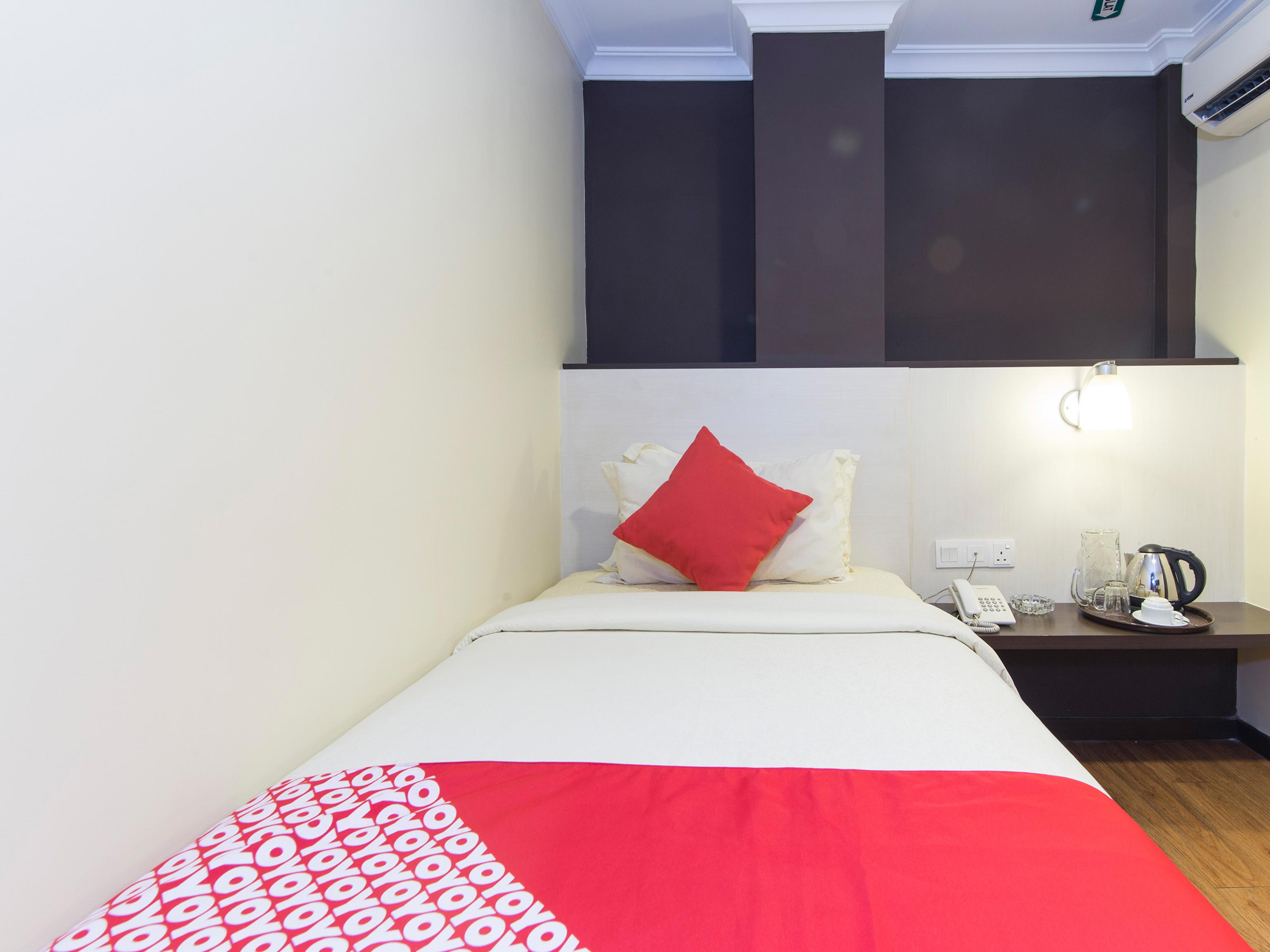 De'grand Orchard 2* Kuala Lumpur
