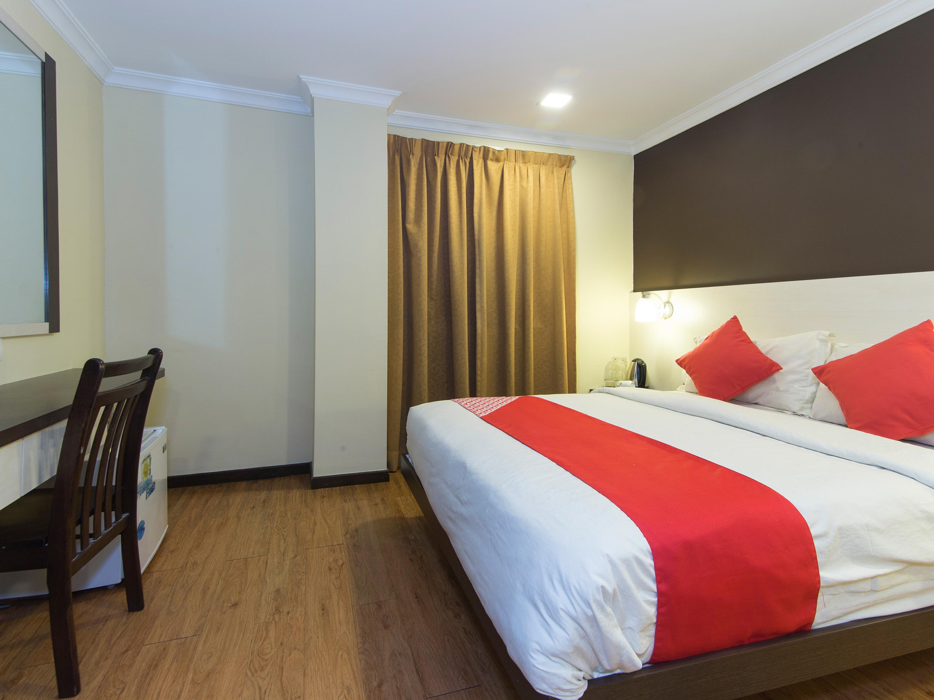 De'grand Orchard Kuala Lumpur