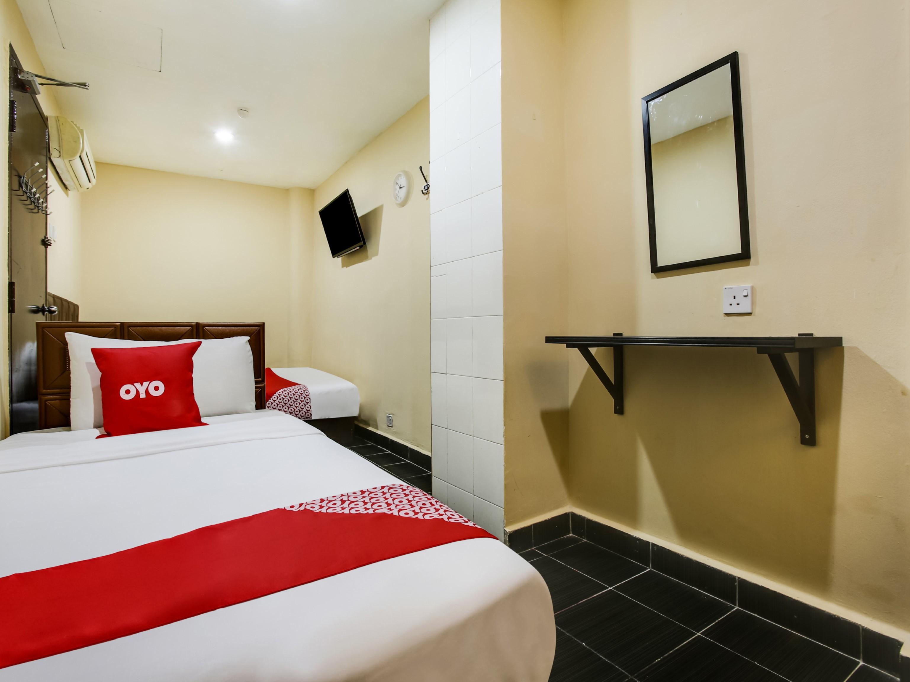 Oyo 43927 Sassana 2* Kuala Lumpur