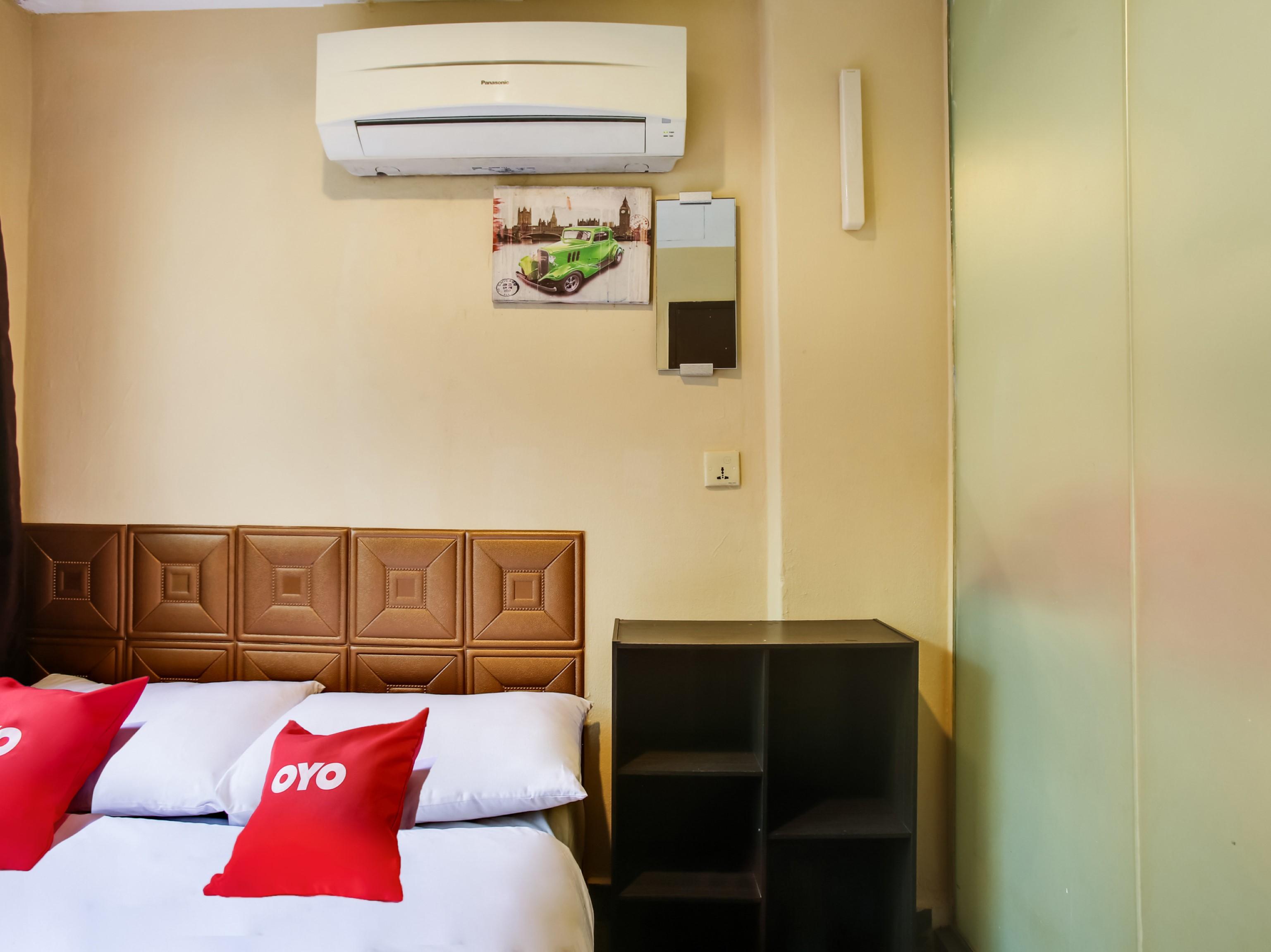 Oyo 43927 Sassana 2* Kuala Lumpur