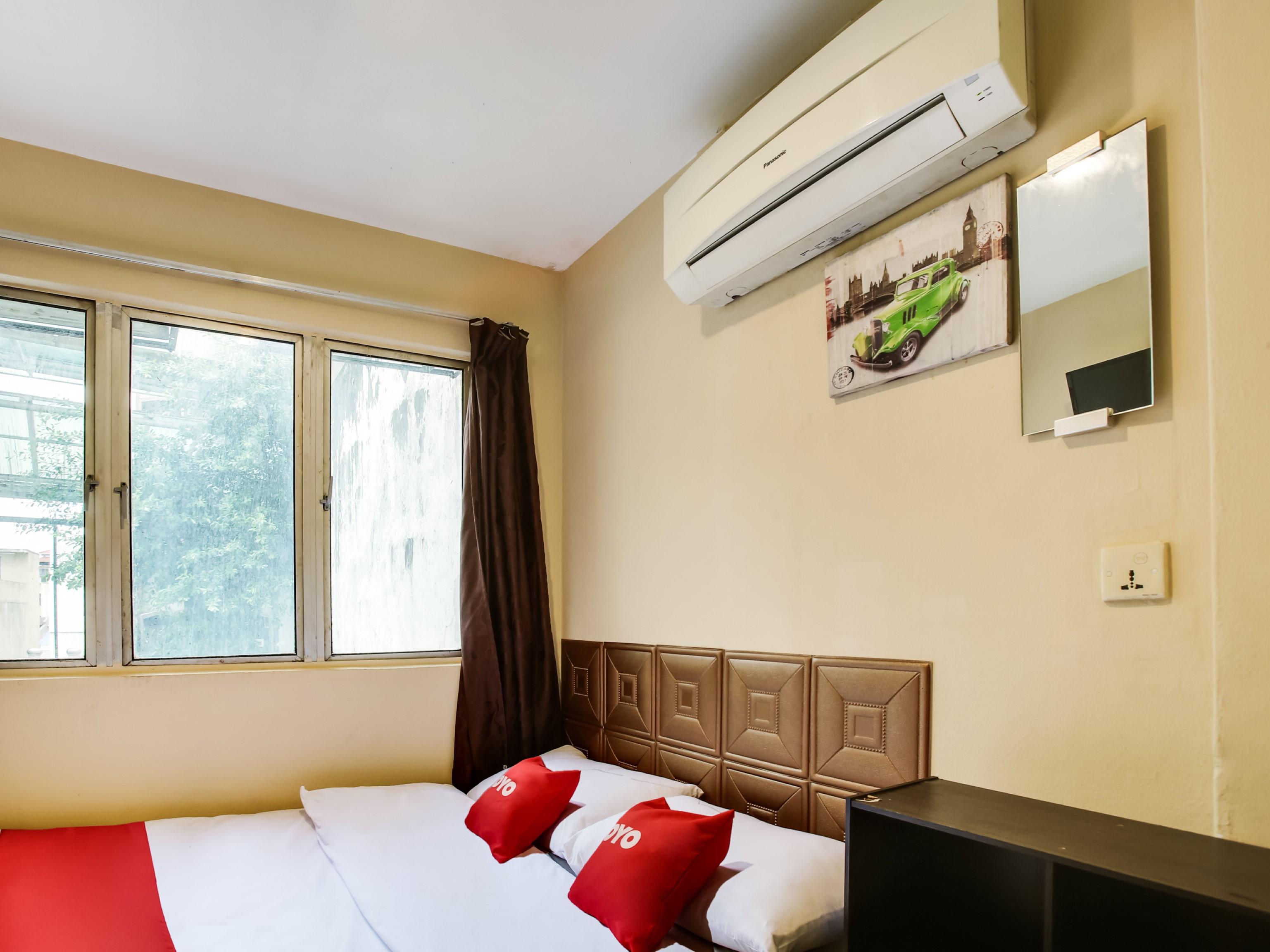 Oyo 43927 Sassana 2* Kuala Lumpur