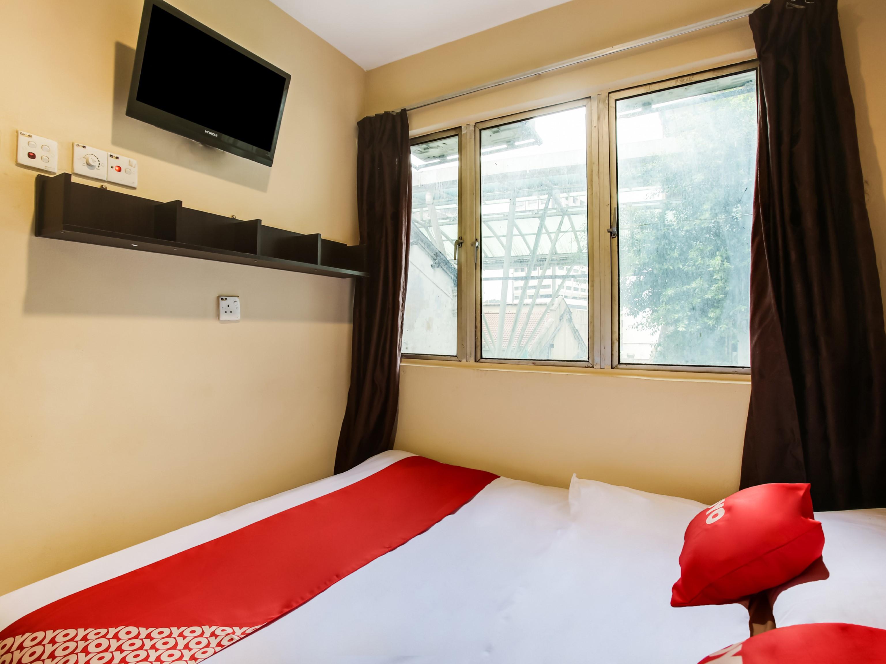 Oyo 43927 Sassana Hotel Kuala Lumpur