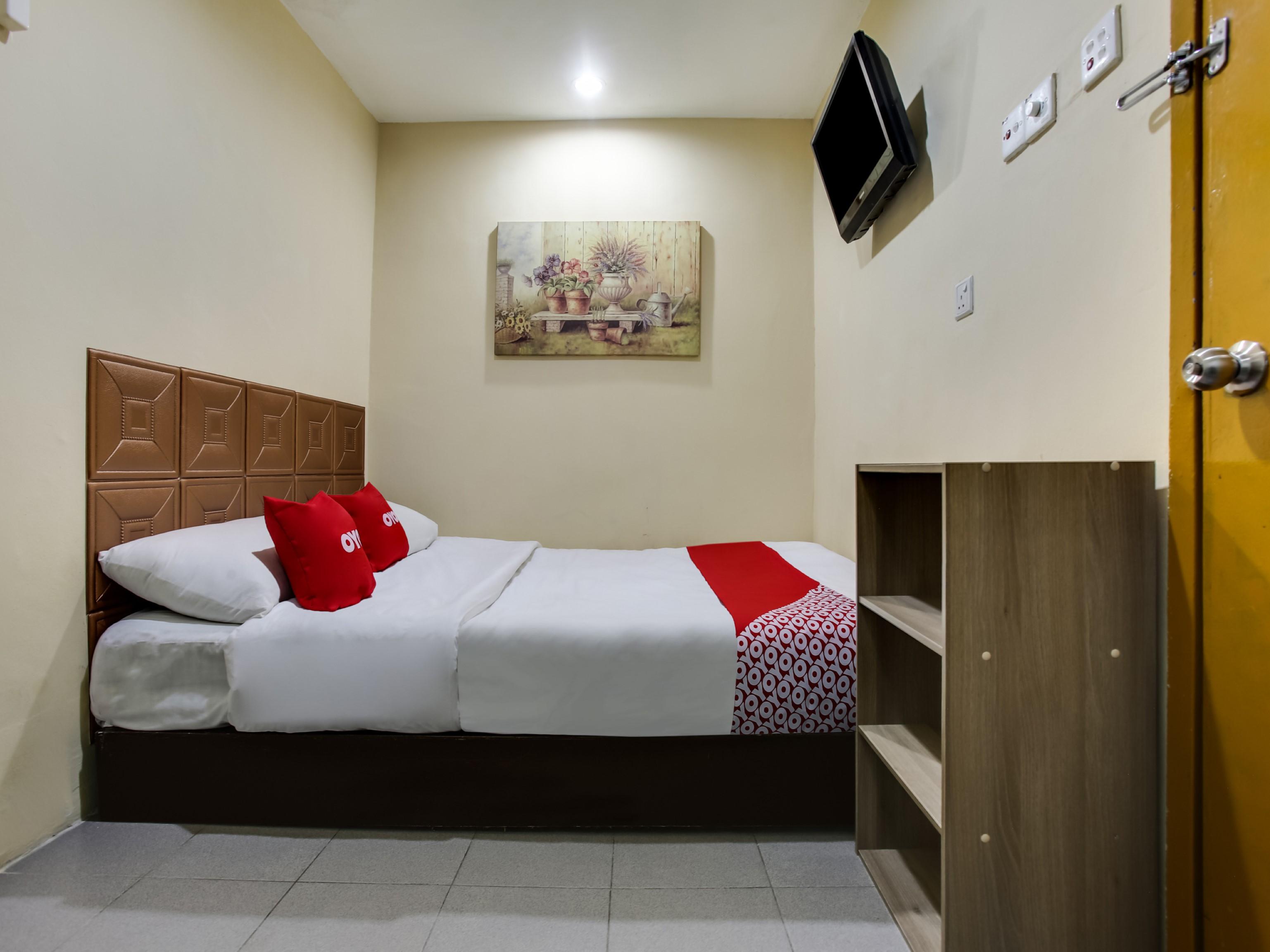 Hotel Oyo 43927 Sassana Kuala Lumpur