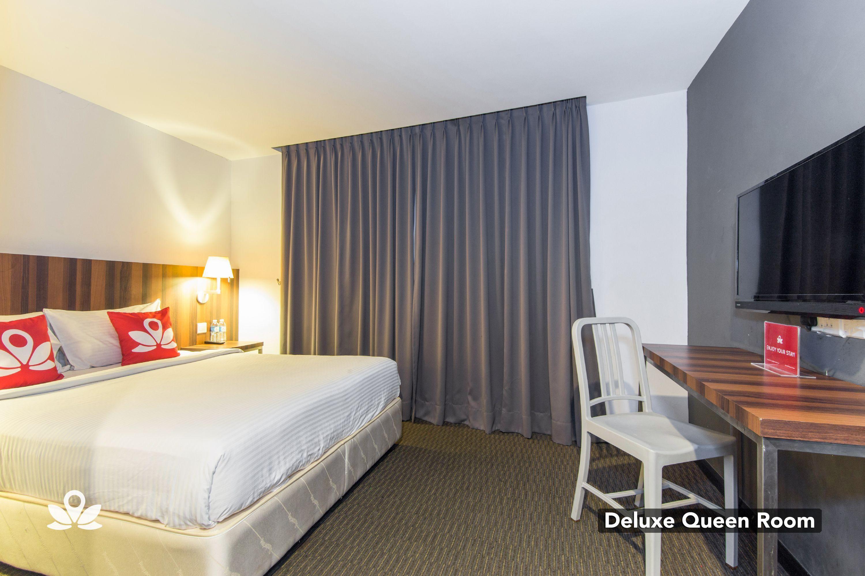 Zen Sakura Boutique Hotel