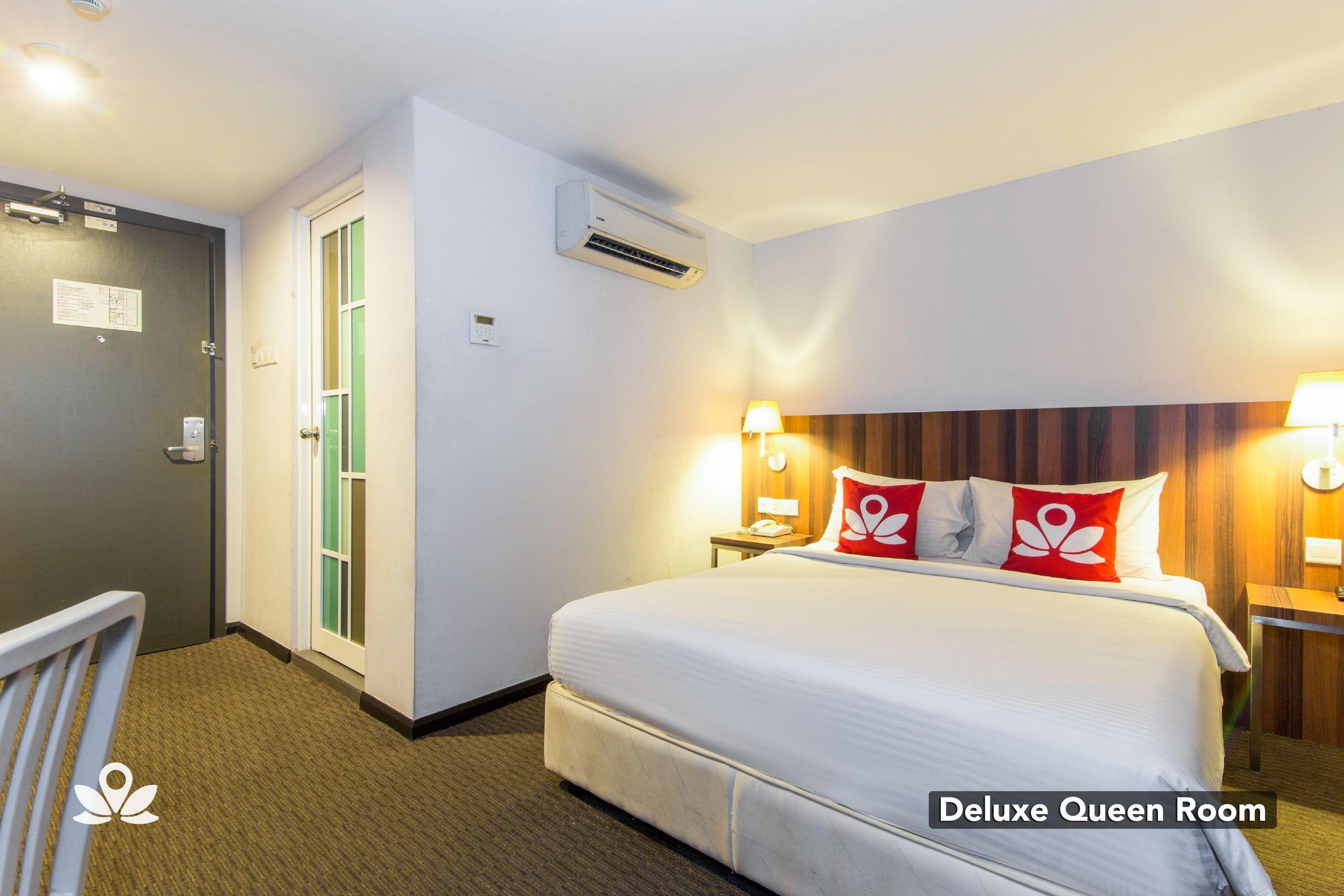 Zen Sakura Boutique 2* Kuala Lumpur