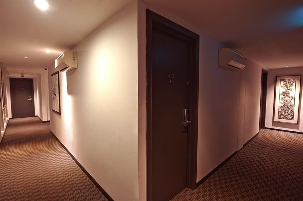 Hotel Zen Sakura Boutique