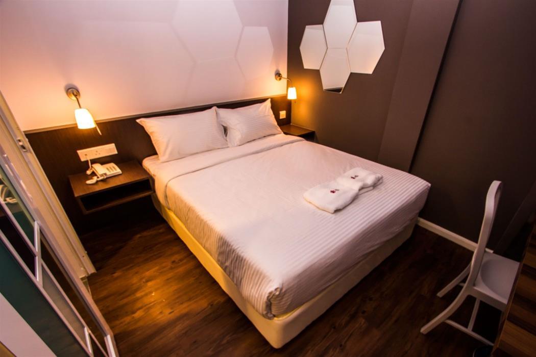 Hotel Zen Sakura Boutique 2*