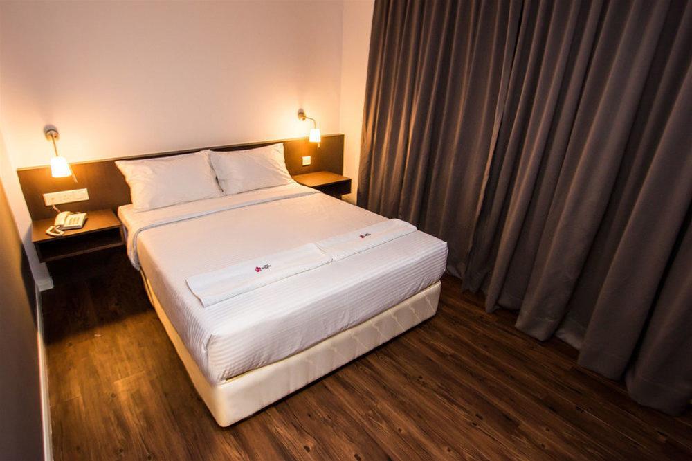 Zen Sakura Boutique Kuala Lumpur