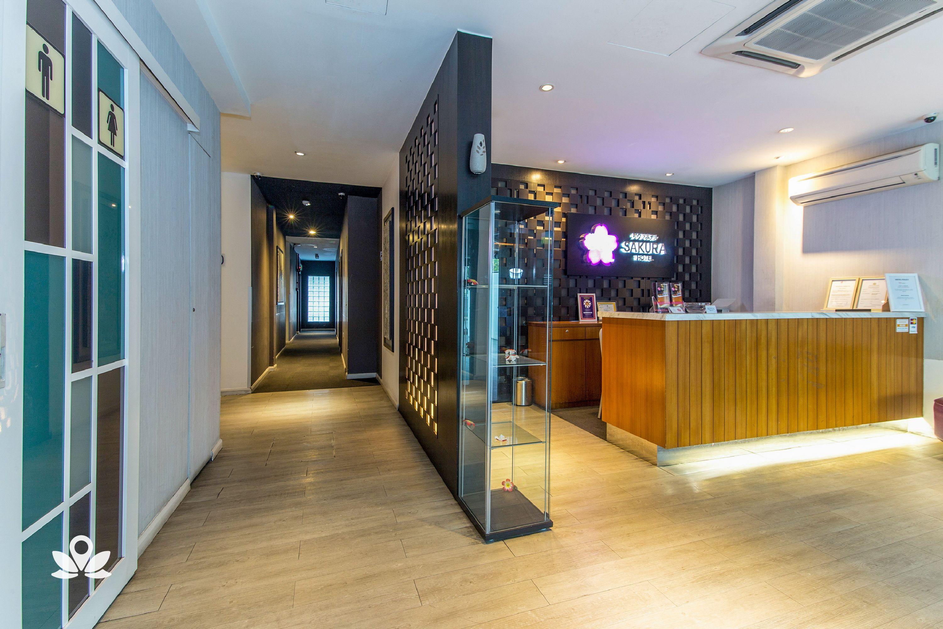 Hotel Zen Sakura Boutique Kuala Lumpur