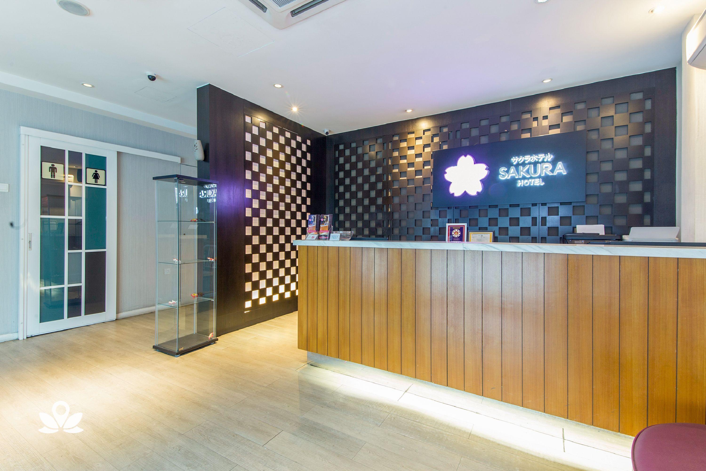 Hotel Zen Sakura Boutique 2*