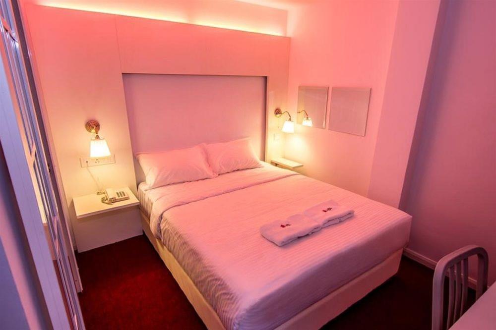 Hotel Zen Sakura Boutique 2*